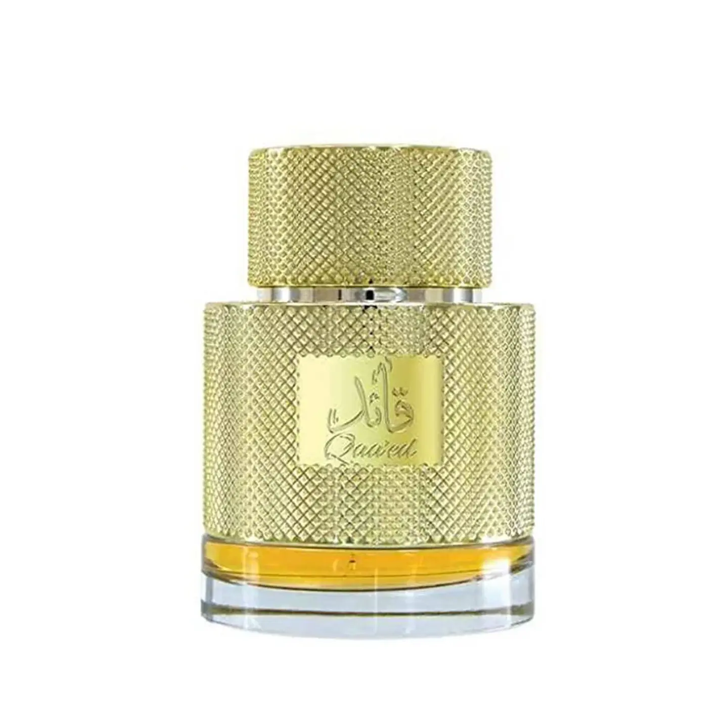 Qaa'ed 100Ml Unisex Edp Lattafa Perfume 2
