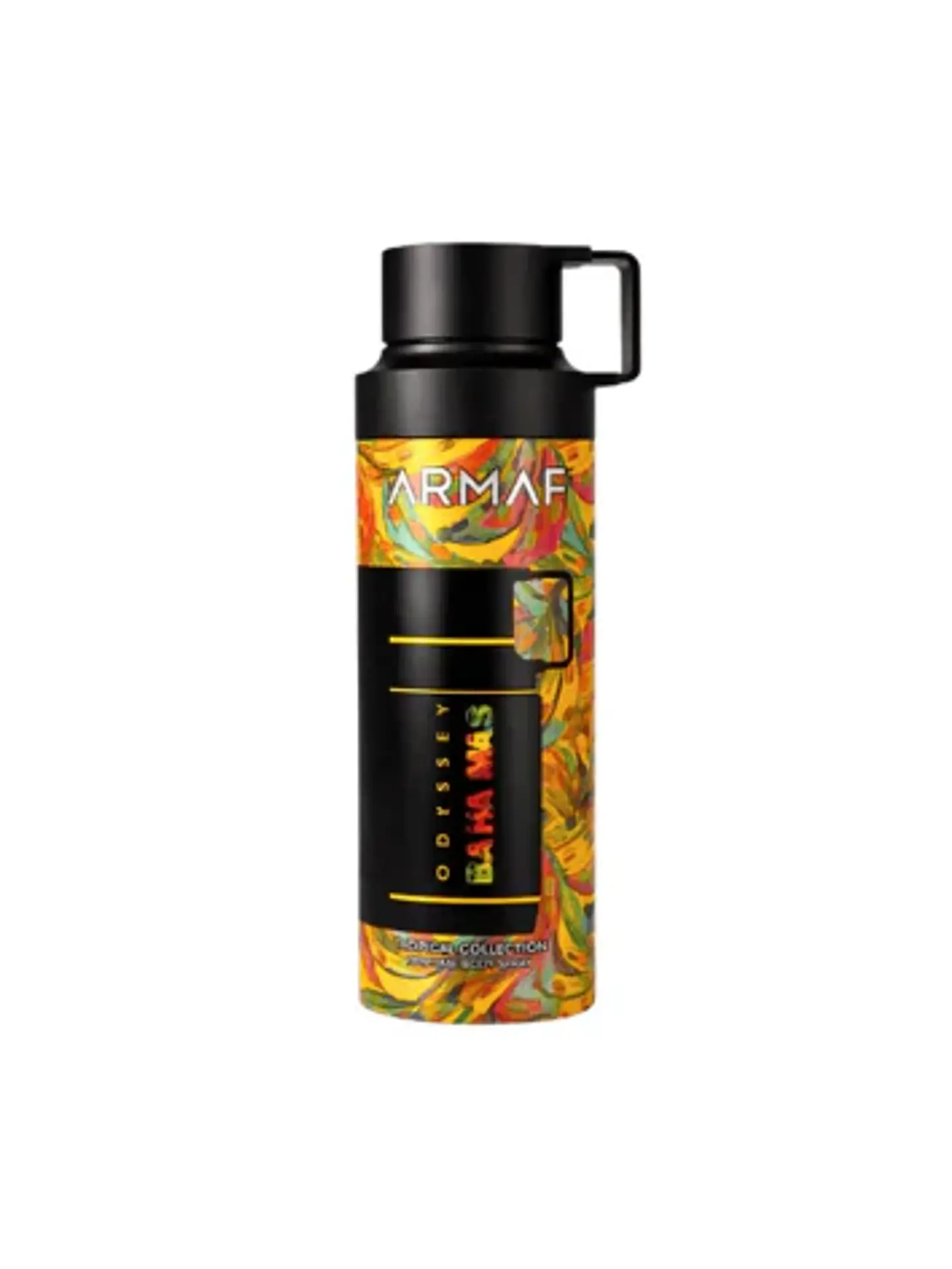 Odyssey Ba Ha Mas 200Ml Unisex 1