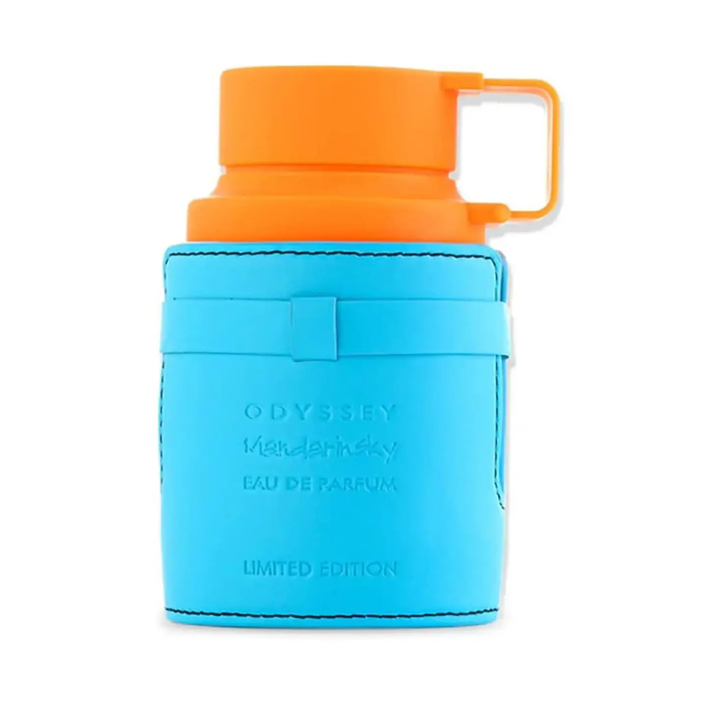 Odyssey Mandarin Sky Limited Edition Edp 100Ml Hombre - Inspirado en Scandal Pour Homme de Jean Paul Gaultier 2