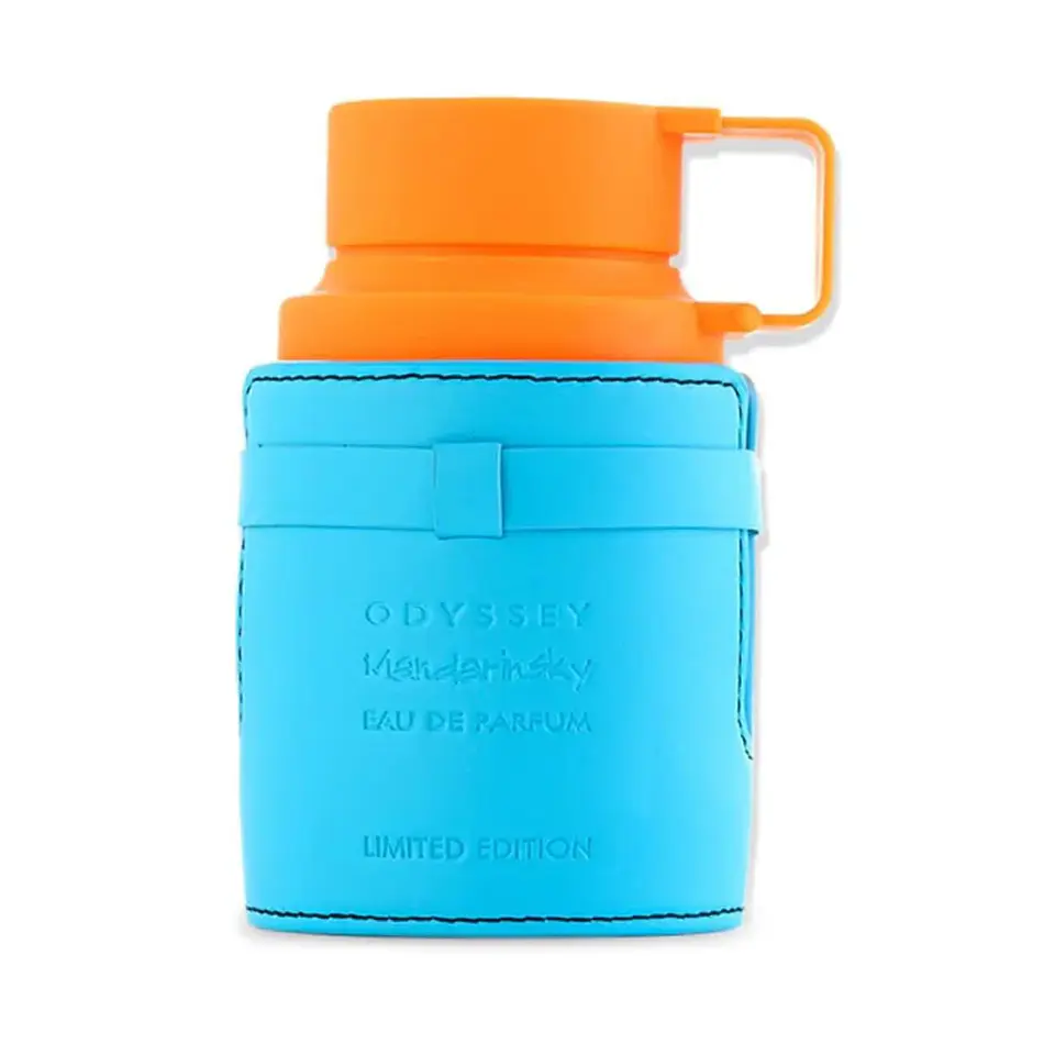 Odyssey Mandarin Sky Limited Edition Edp 100Ml Hombre - Inspirado en Scandal Pour Homme de Jean Paul Gaultier 2