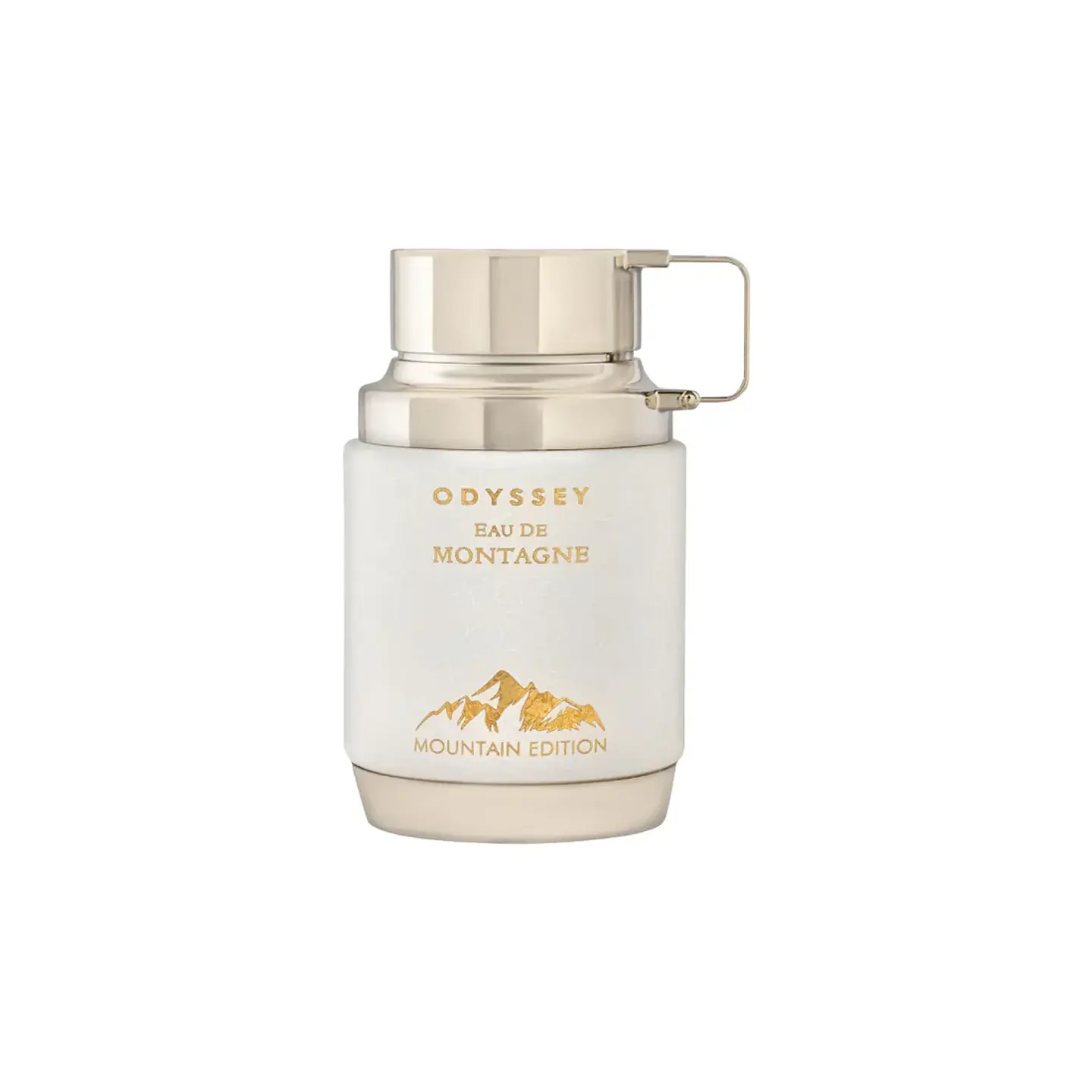 Odyssey Eau De Montagne Mountain Edition 100Ml Hombre 1