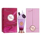 Yum Yum Armaf Edp 100ML Mujer - Inspirado en Rose Extase Nina Ricci - Miniatura 1