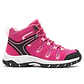 Calzado OUTDOOR FUCSIA  - Miniatura 1