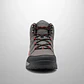Calzado Outdoor Gris - Miniatura 2