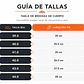 Calzado Outdoor Gris - Miniatura 3