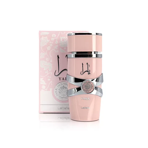 Yara 100 ml EDP Lattafa