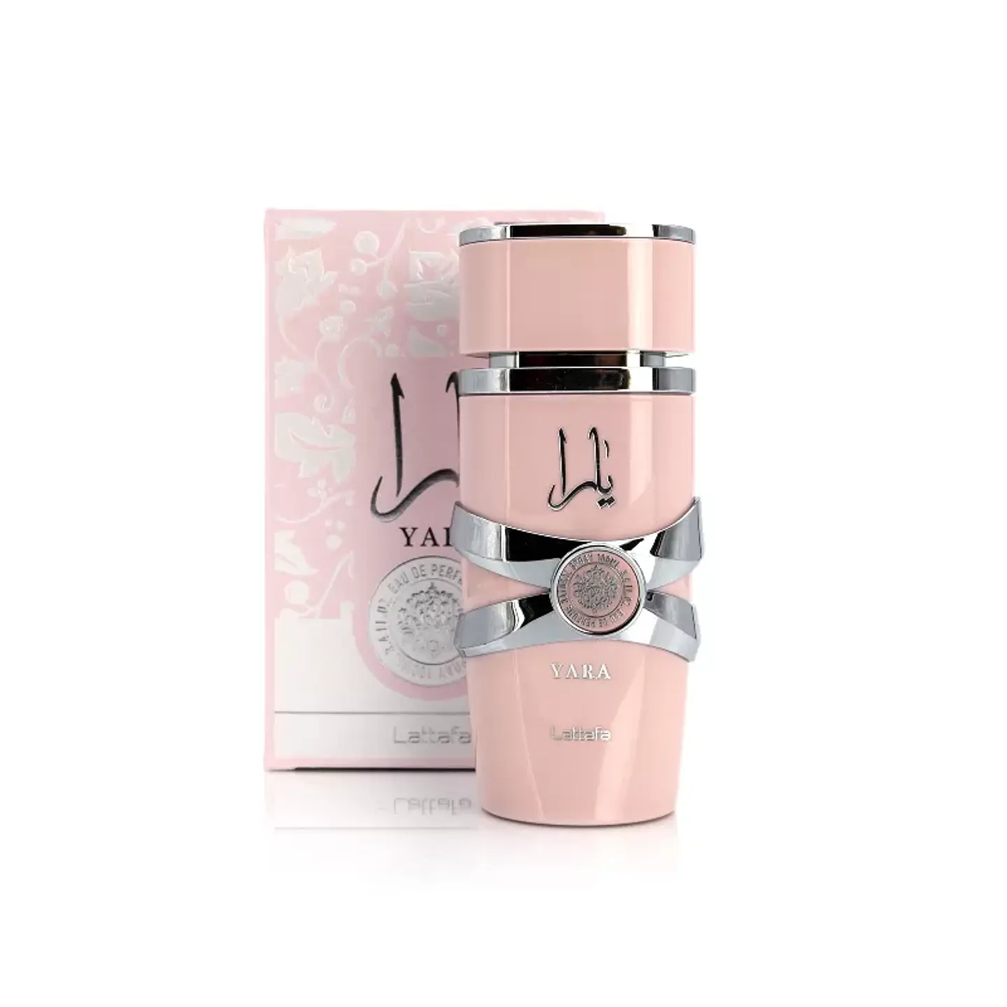 Yara 100 ml EDP Lattafa 2