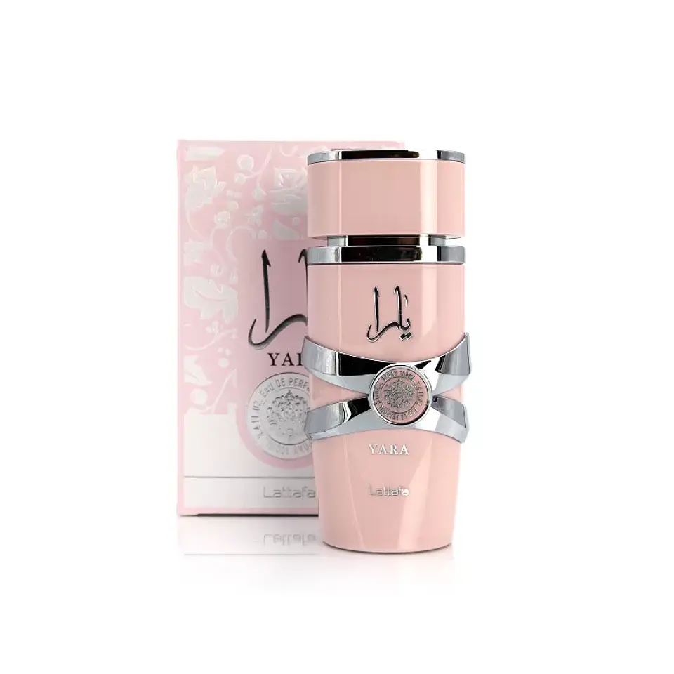 Yara 100 ml EDP Lattafa 2