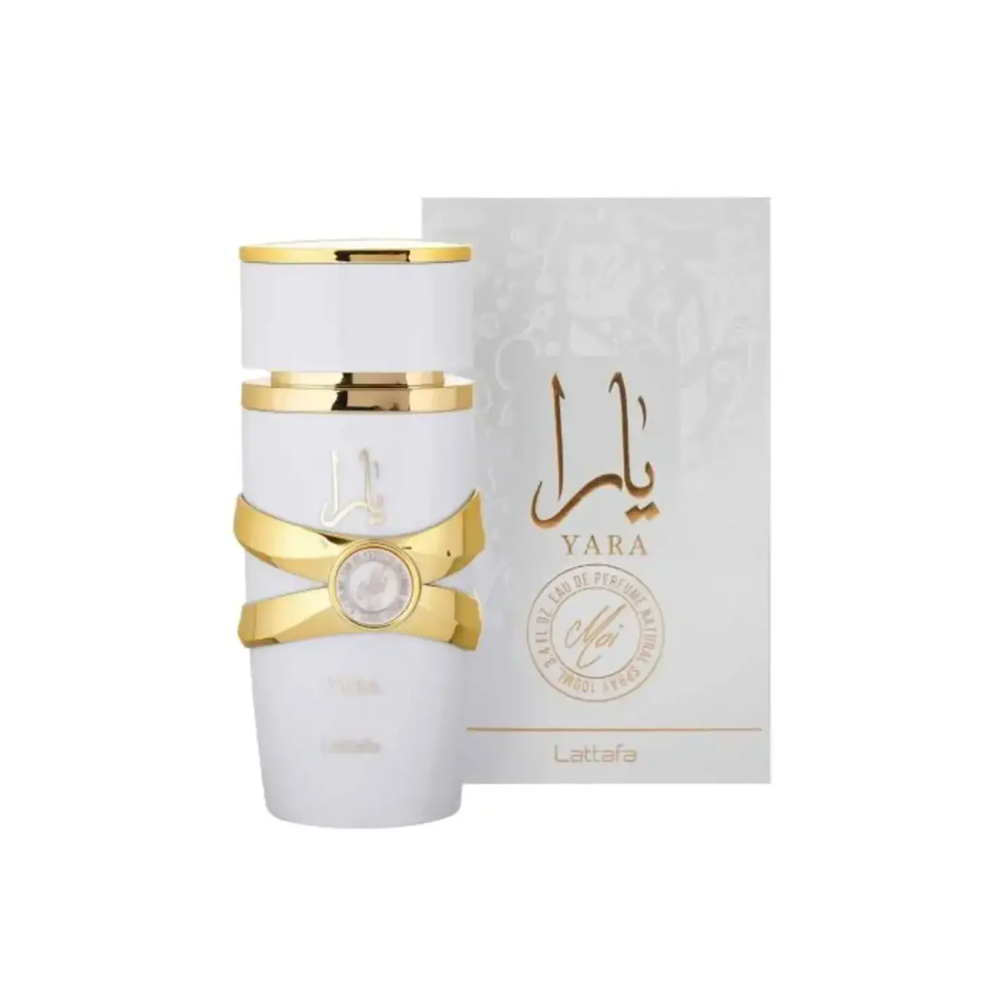 Yara Moi 100 ml EDP LATAFFA 1