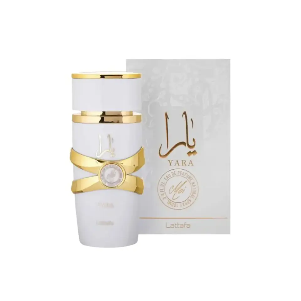 Yara Moi 100 ml EDP LATAFFA 1