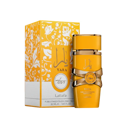 Yara Tous Parfum EXTRADURACION Oil 20 Ml Mujer