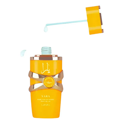 Yara Tous Parfum EXTRADURACION Oil 20 Ml Mujer