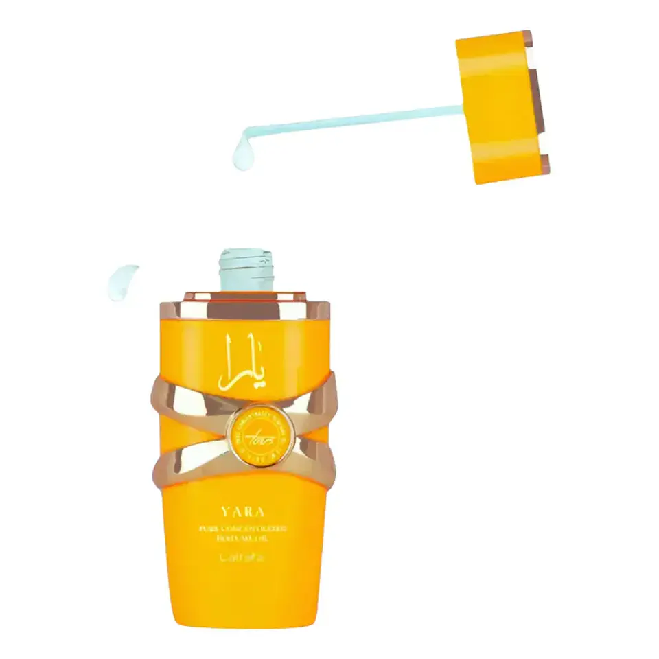 Yara Tous Parfum EXTRADURACION Oil 20 Ml Mujer 2