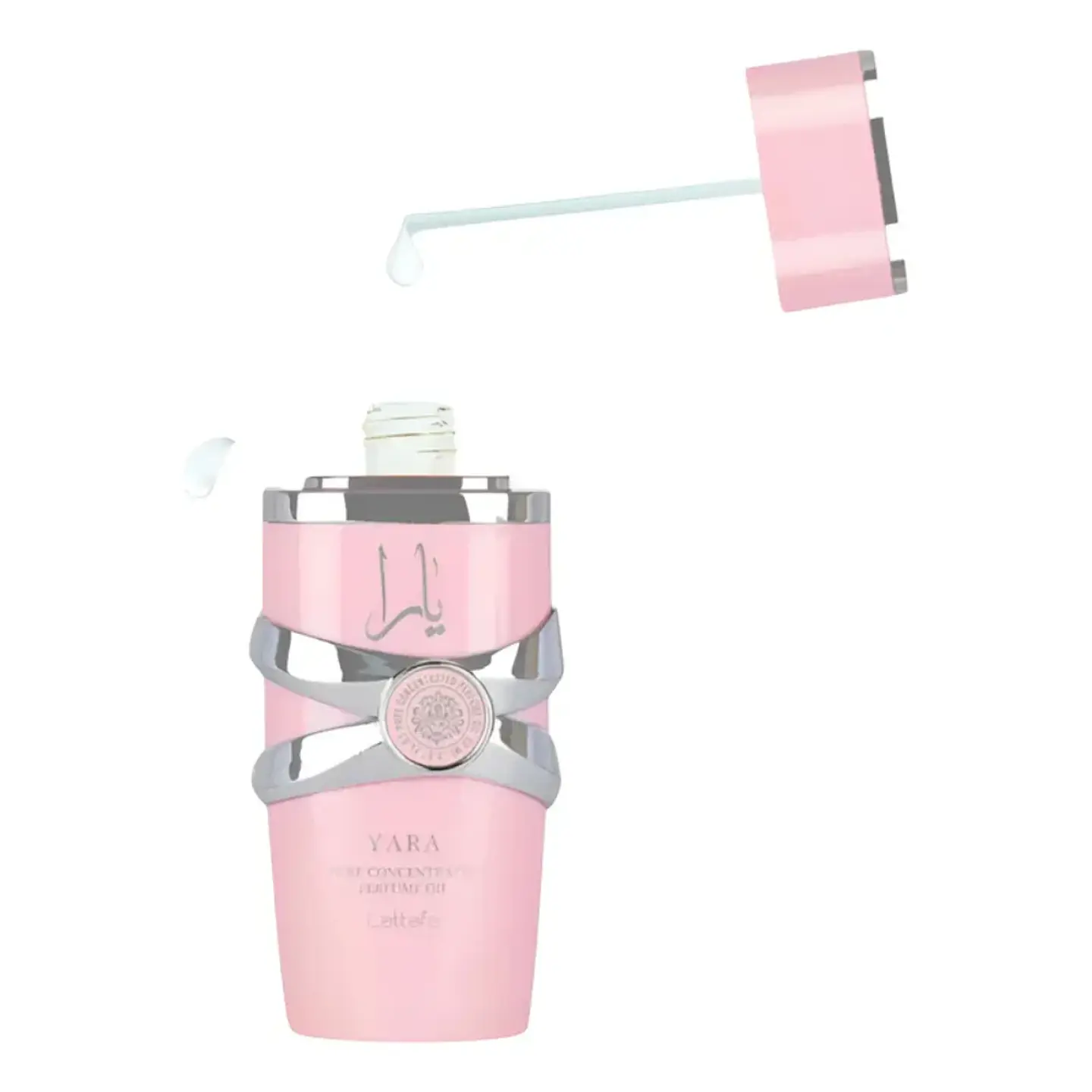 Yara Parfum EXTRADURACION Oil 20 Ml Mujer 2