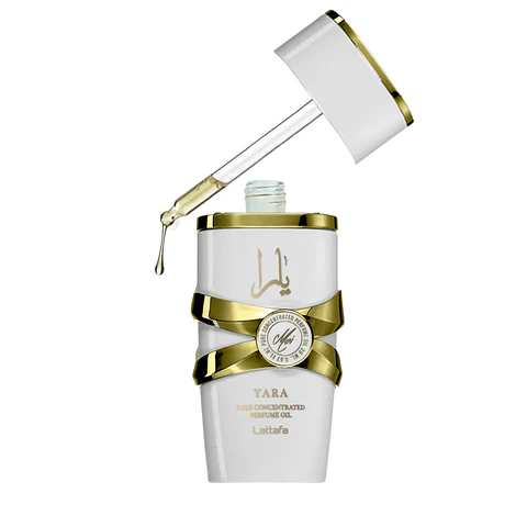 Yara Moi Parfum EXTRADURACION Oil 20 Ml Mujer