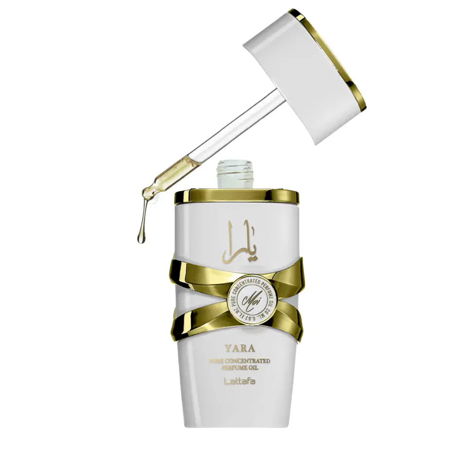 Yara Moi Parfum EXTRADURACION Oil 20 Ml Mujer 2