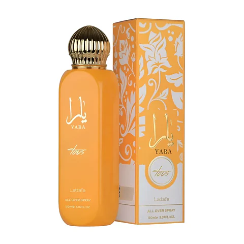 Yara Tous 150ml Lattafa