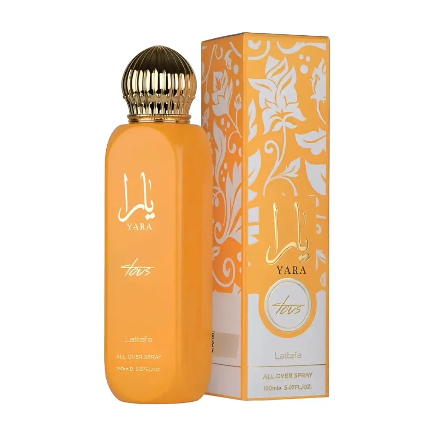 Yara Tous 150ml Lattafa 1