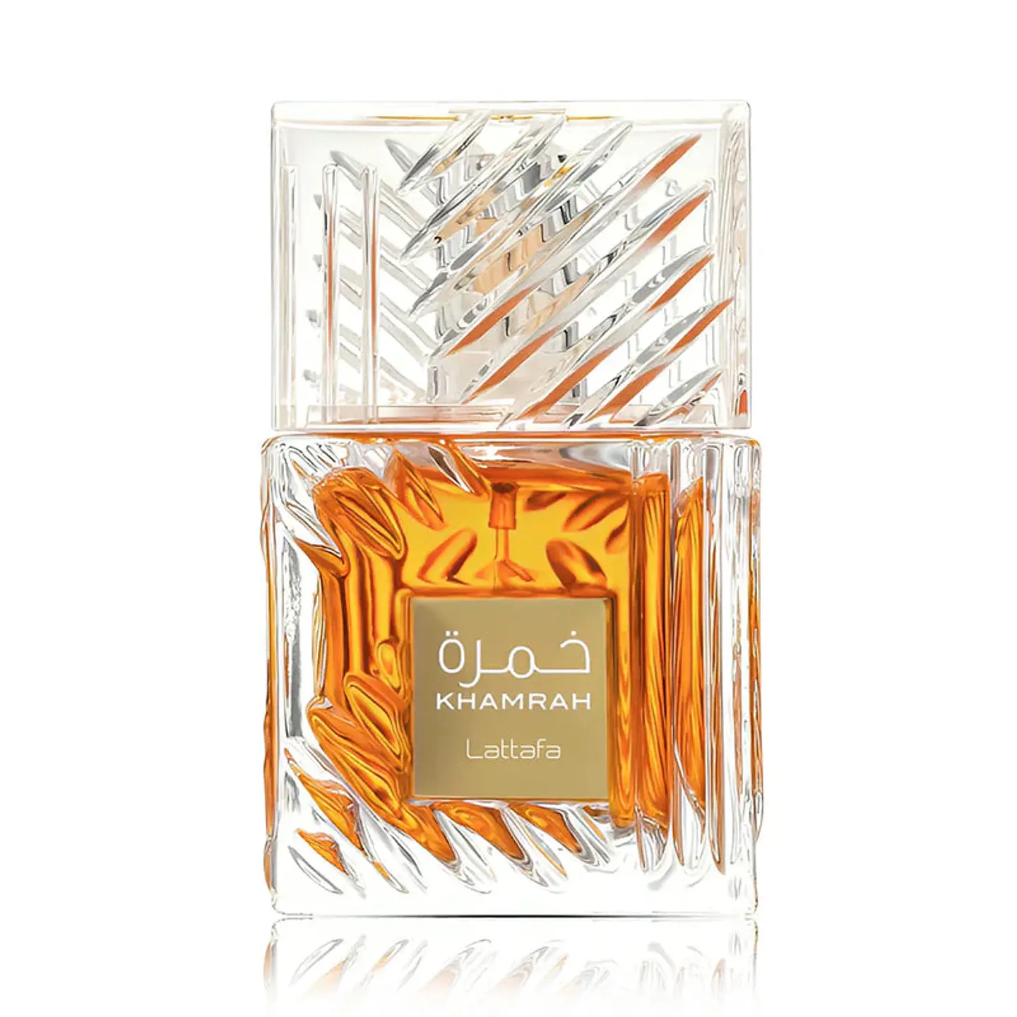Khamrah Lattafa Edp 100 ML Unisex 2
