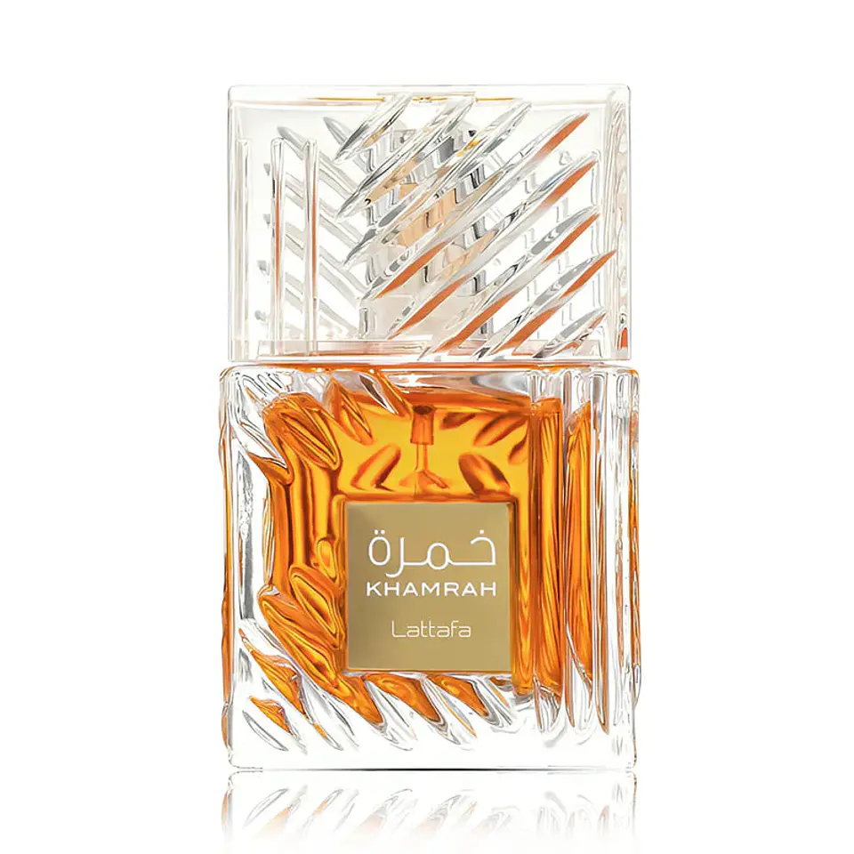 Khamrah Lattafa Edp 100 ML Unisex 2