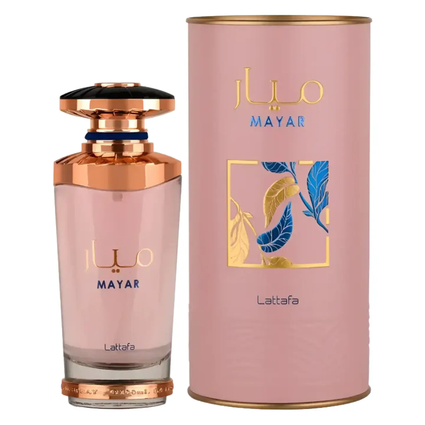 Mayar Edp 100 Ml Mujer Lattafa 1
