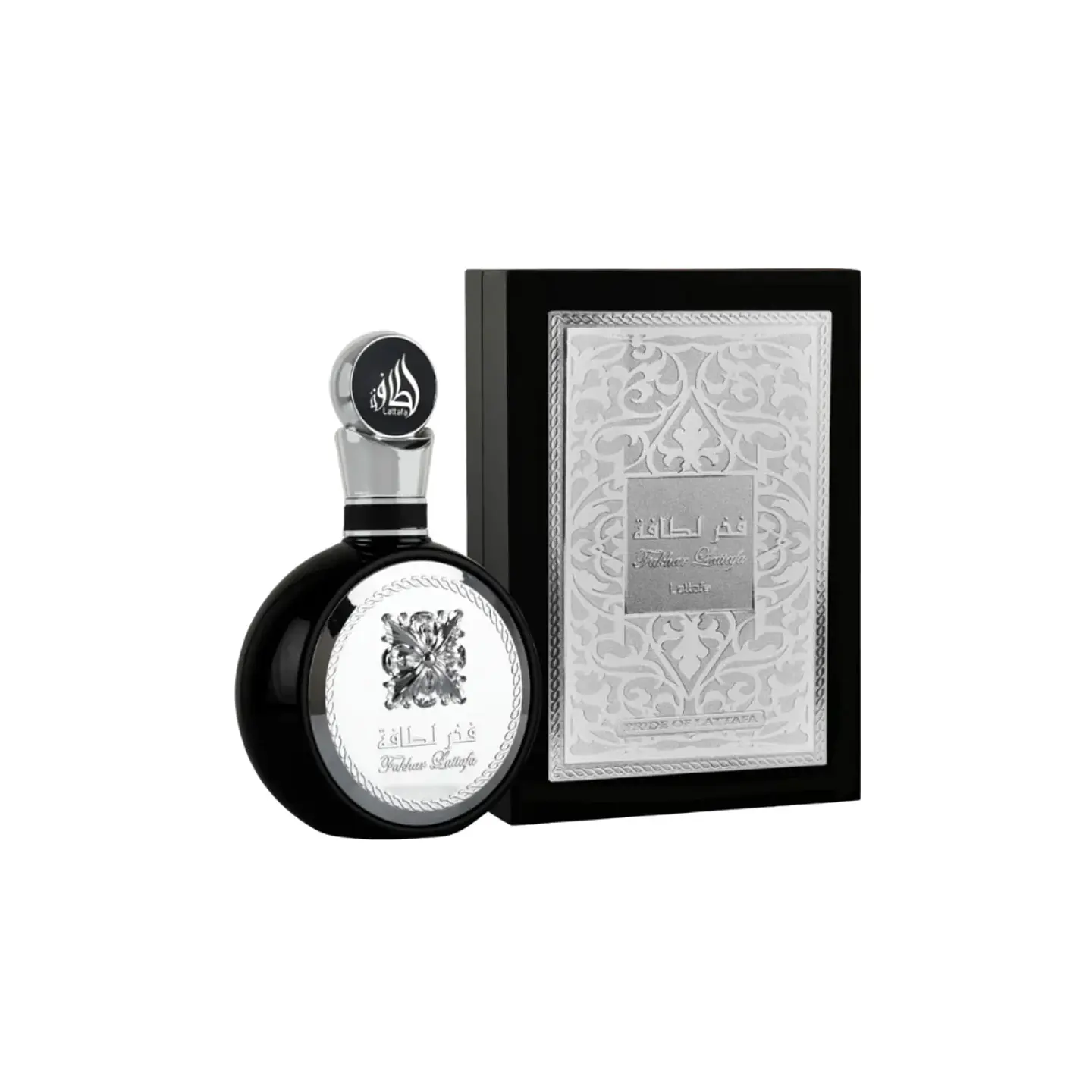 Lattafa Fakhar For Him Lattafa Edp 100 Ml Hombre 1