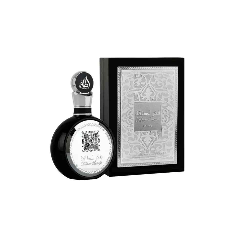Lattafa Fakhar For Him Lattafa Edp 100 Ml Hombre 1