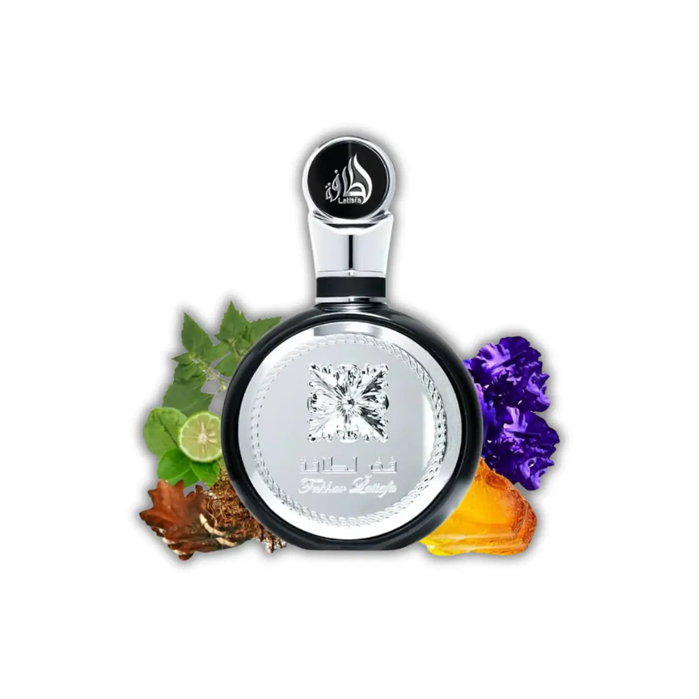 Lattafa Fakhar For Him Lattafa Edp 100 Ml Hombre 2