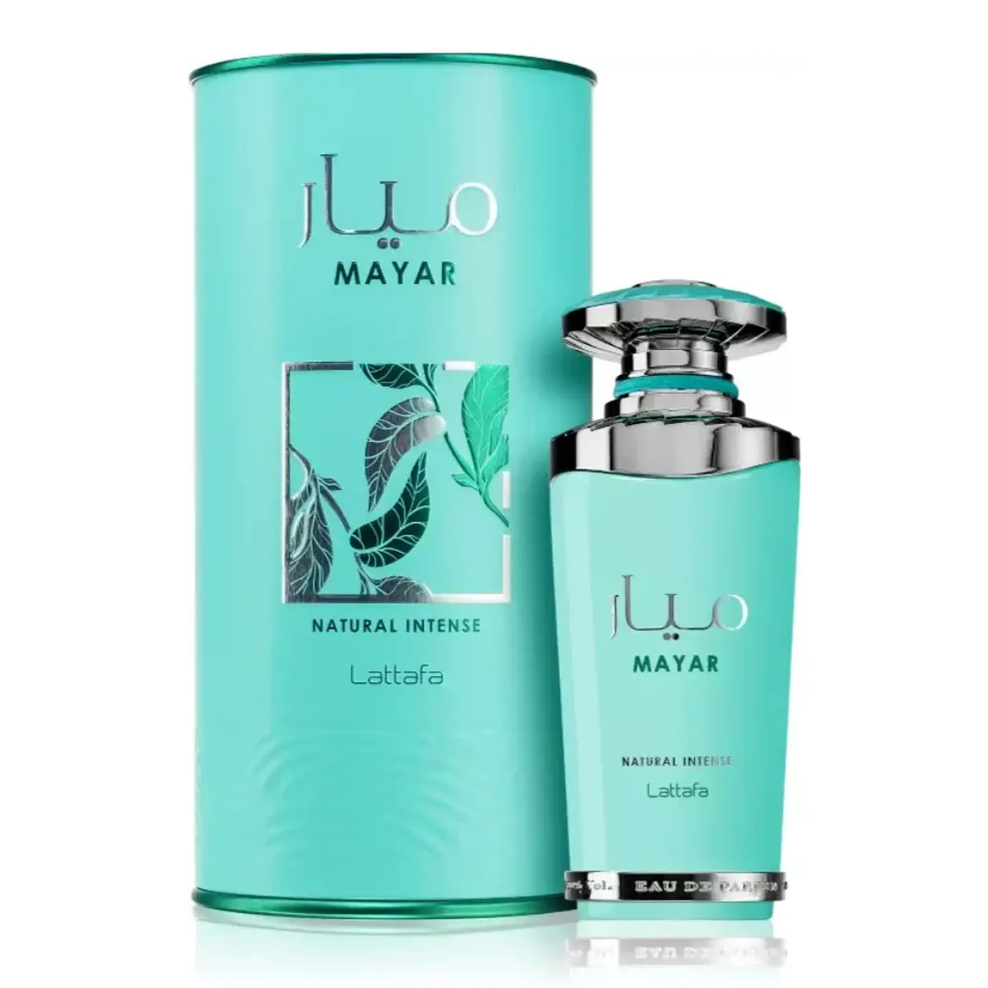 Mayar Natural Intense Edp 100 ml Lattafa 1