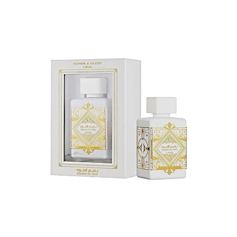 Badee Al Oud Honor And Glory Edp 100 Ml Unisex