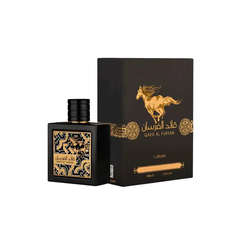 Qaed Al Fursan Edp 90 ML Unisex 1