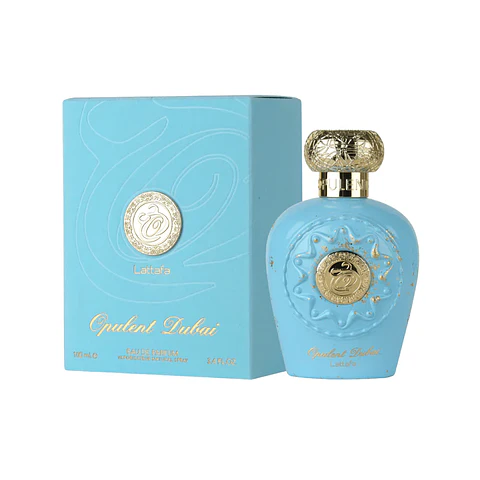Opulent Dubai Edp 100 Ml Unisex Lattafa