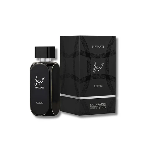Hayaati Edp 100 Ml Lattafa