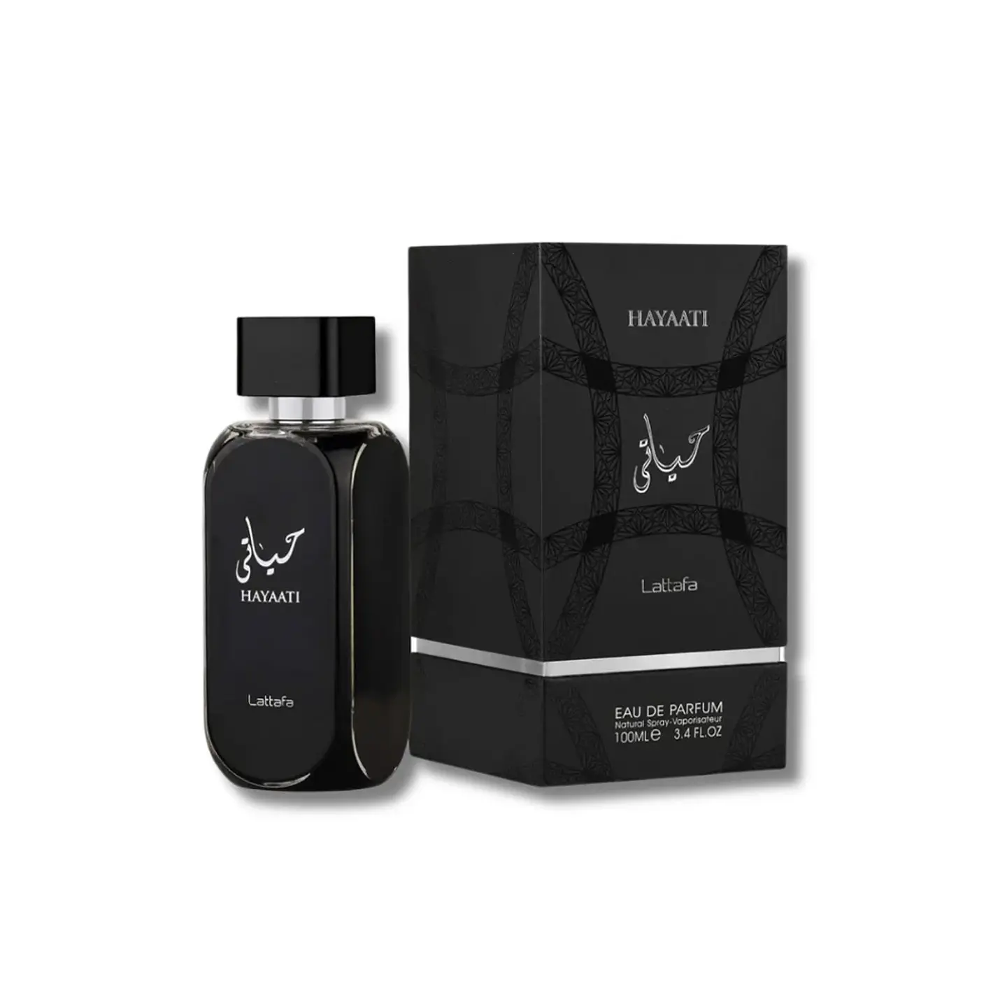 Hayaati Edp 100 Ml Lattafa 1