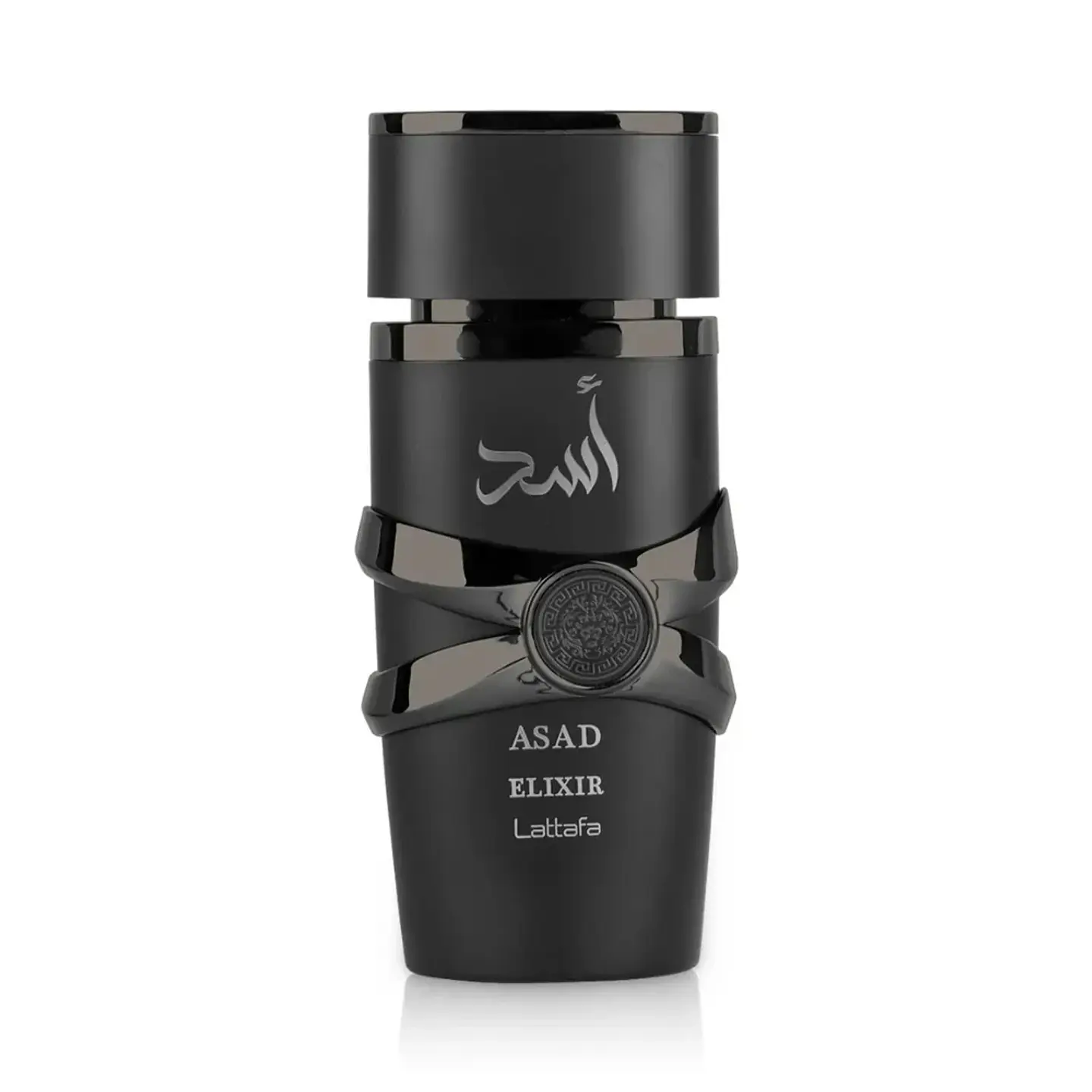 Asad Elixir Lataffa 100ML Hombre 2