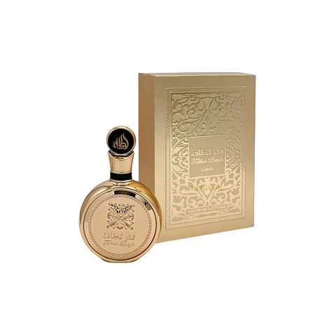 Fakhar Extrait Edp 100ml Mujer