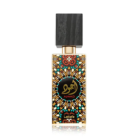 Ajwad Edp 60 Ml Lattafa