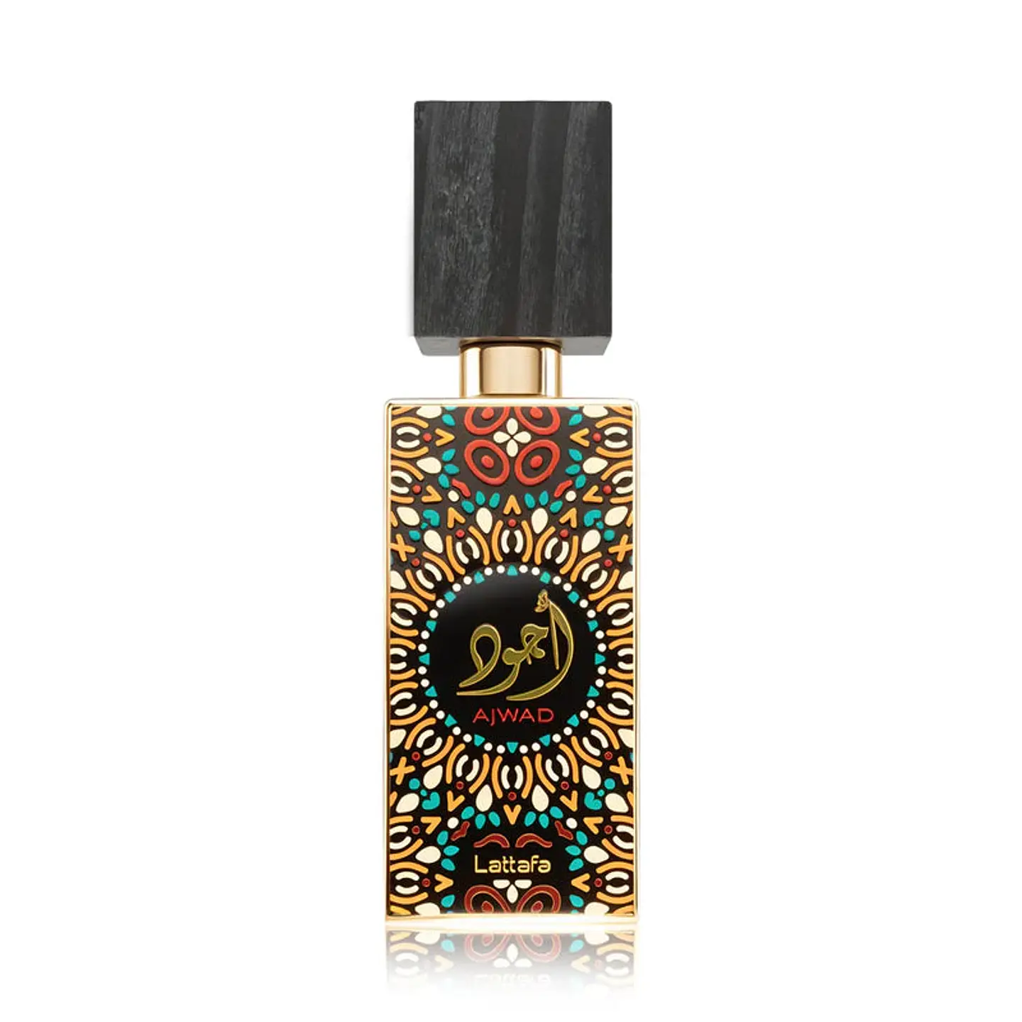 Ajwad Edp 60 Ml Lattafa 2