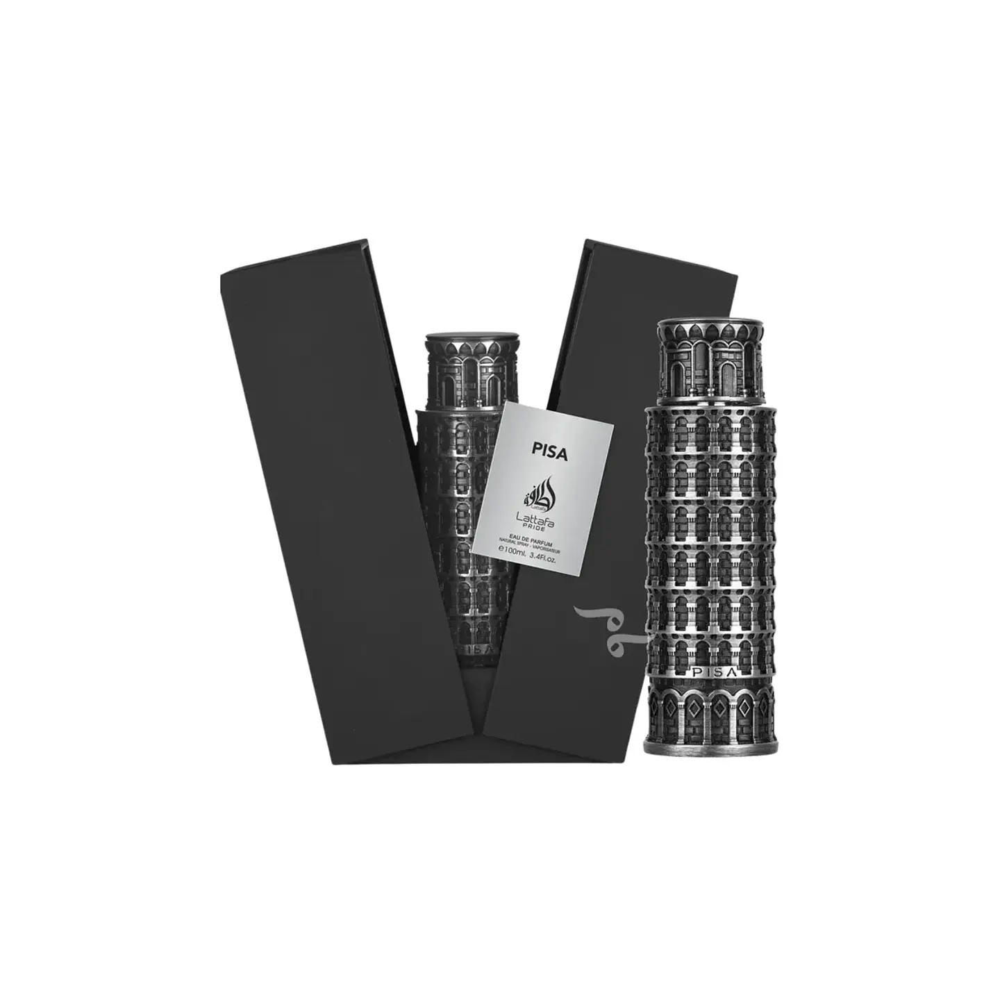 Lattafa Pride Pisa Edp 100 Ml Unisex 1