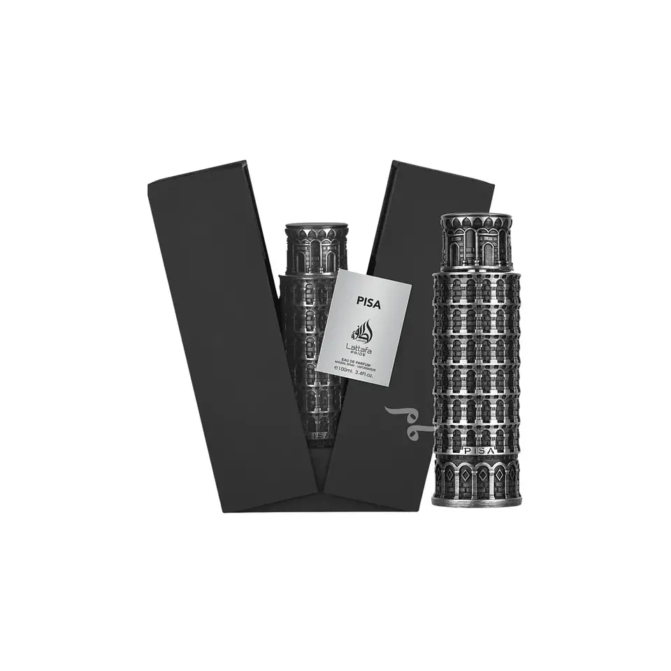 Lattafa Pride Pisa Edp 100 Ml Unisex 1