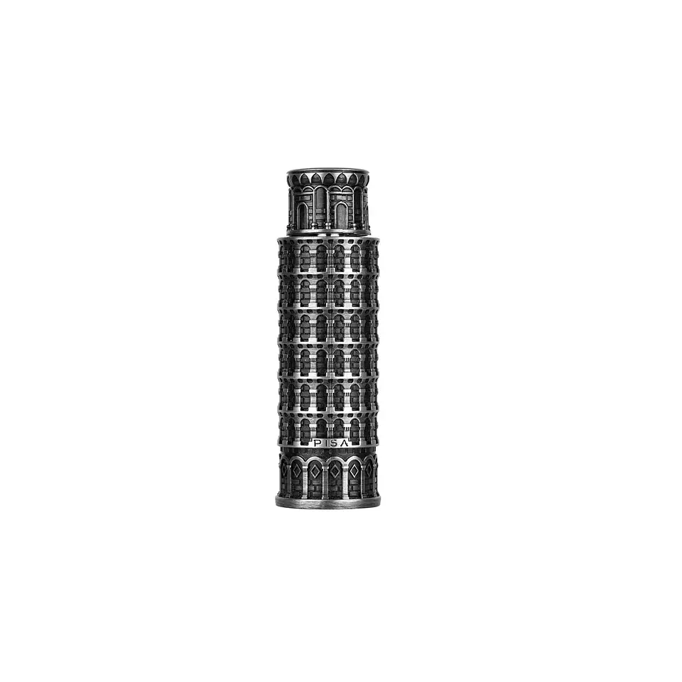 Lattafa Pride Pisa Edp 100 Ml Unisex 2