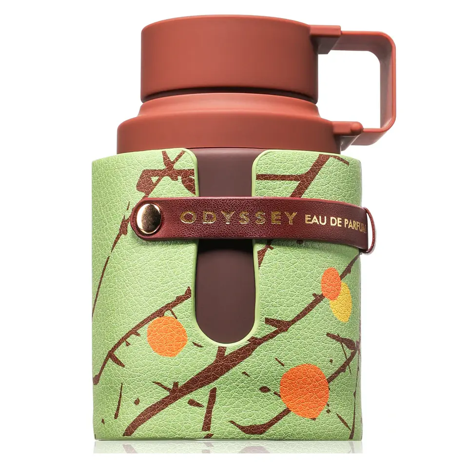ARMAF ODYSSEY DUBAI CHOCOLATE EDP 100 ML 2