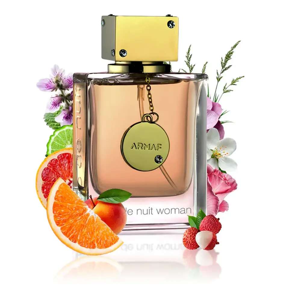 ARMAF CLUB DE NUIT WOMEN 105ML EDP 2