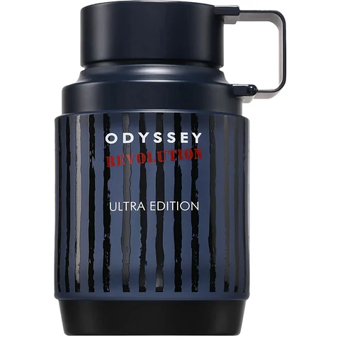 ARMAF ODYSSEY REVOLUTION ULTRA EDP 100ML UNISEX