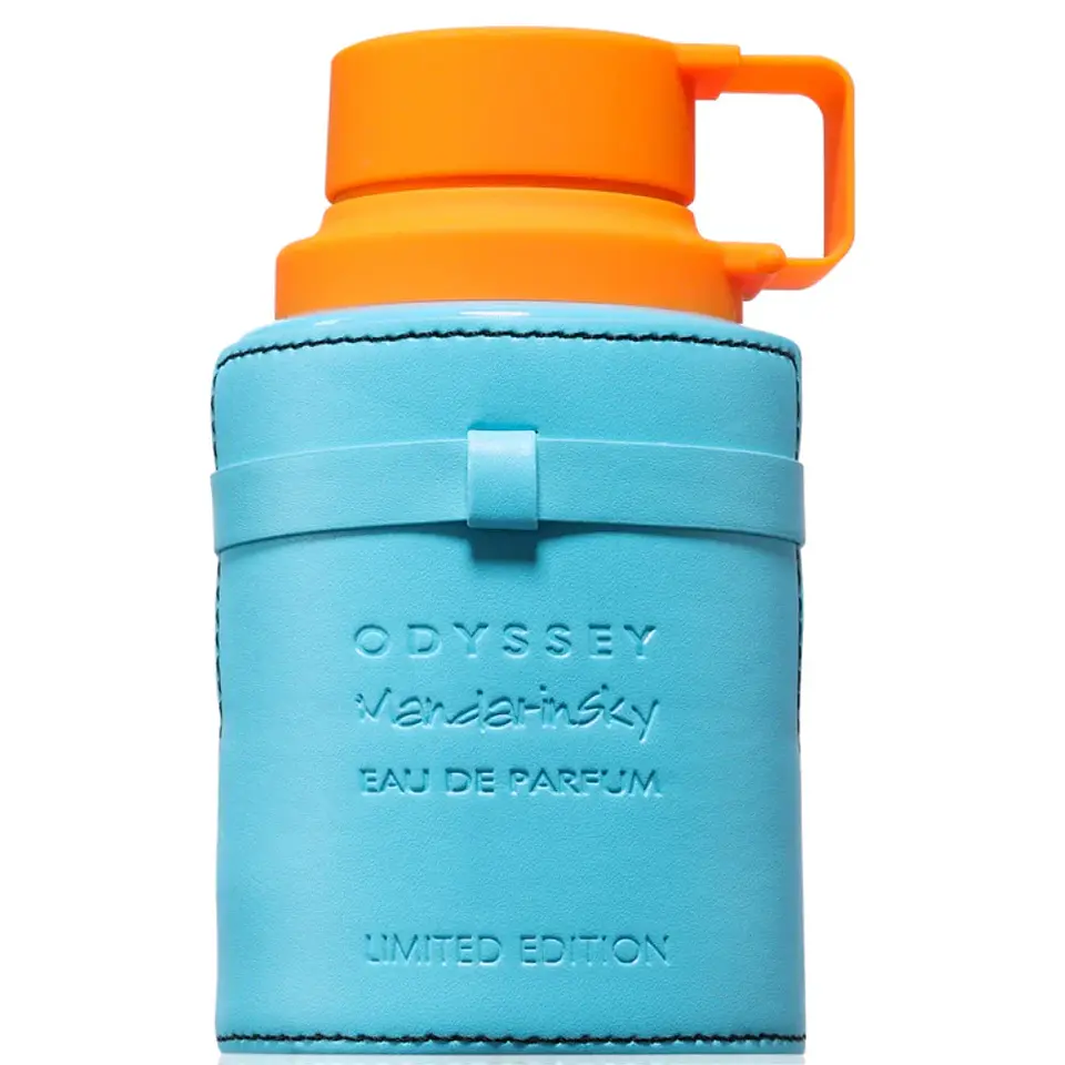 ARMAF ODYSSEY MANDARIN SKY EDP 200ML HOMBRE 1