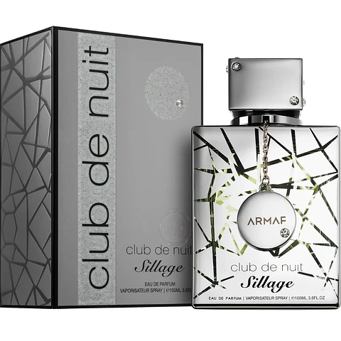 ARMAF CLUB DE NUIT SILLAGE 105ML EDP UNISEX