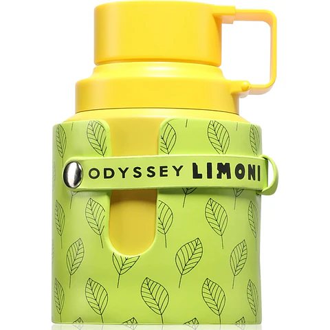 ARMAF ODYSSEY LIMONI FRESH EDITION EDP 60ML UNISEX