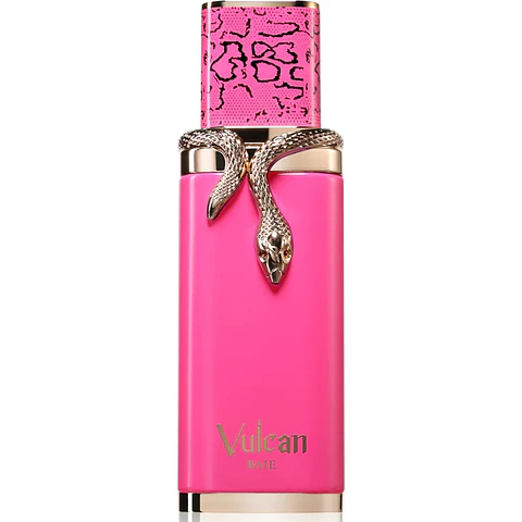 FRENCH AVENUE VULCAN BAIE EDP UNISEX 100 ML