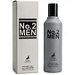 MAISON ALHAMBRA NO. 2 MEN 150ML - Miniatura 1