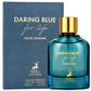 MAISON ALHAMBRA DARING BLUE FOR LIFE POUR HOMME EDP 100ML (D&G LIGHT BLUE FOREVER) - Miniatura 1
